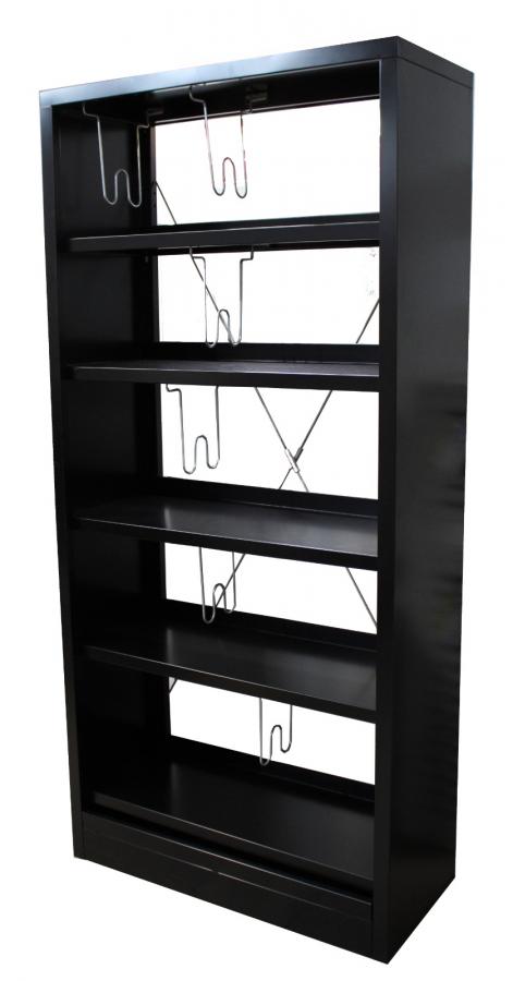 Bibliotheekrek