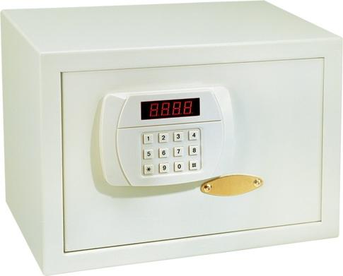 Hotelsafe D25MOS