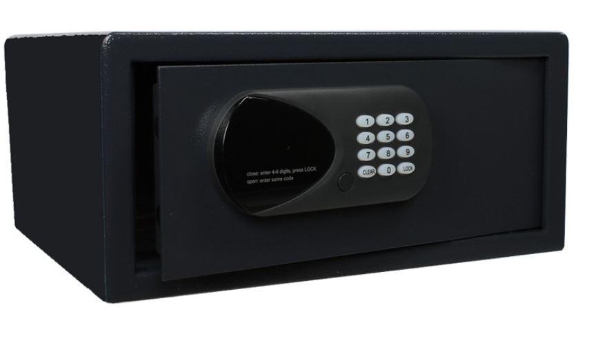 Hotelsafe Protector Leisure 2535