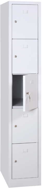 Locker model MCL/LD.5