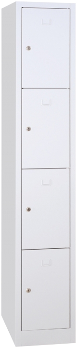 Locker model MCL/LD.4