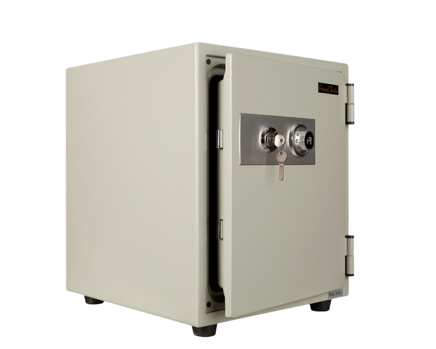 Royal Safe R20