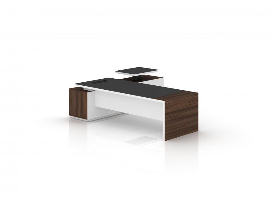 Executive Desk model Titania