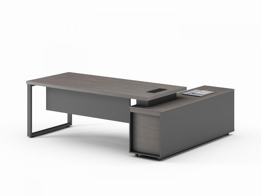 Executive Bureau Xeno